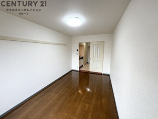 エトール6の居間