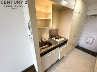 エトール6のキッチン