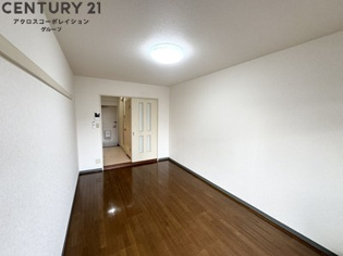 エトール6の洋室