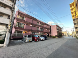 小坂マンション