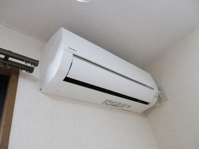 【設備】 | オークタウンＡ