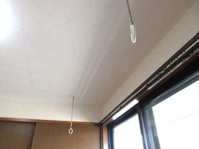 【設備】 | オークタウンＡ