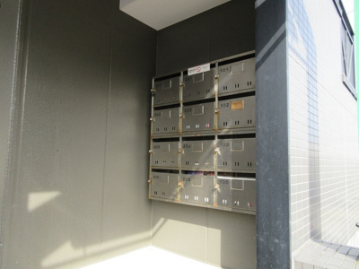 【その他共用部分】 | オークタウンＡ