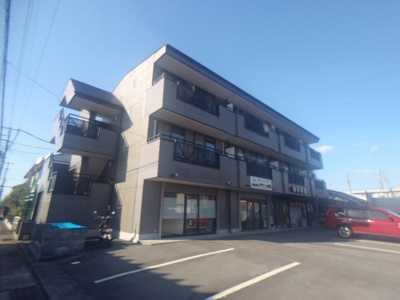 【外観】 | オークタウンＡ