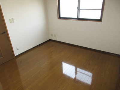 【居間・リビング】 | オークタウンＡ