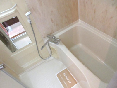 【浴室】 | オークタウンＡ
