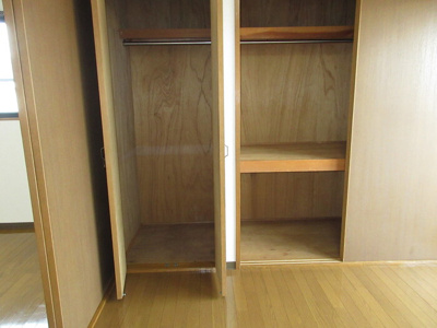 【収納】 | オークタウンＡ