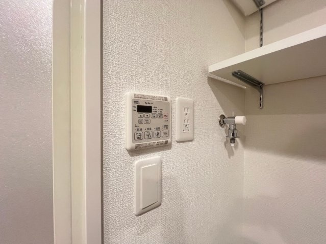 セレニテ難波ミラク弐番館の設備