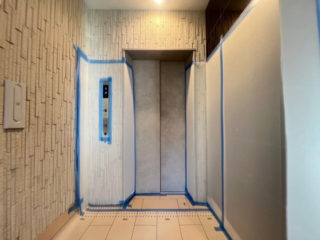セレニテ難波ミラク弐番館のその他共用部分