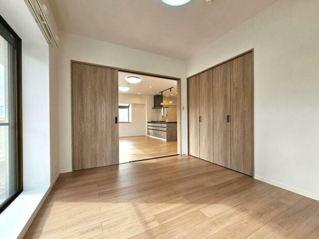 ライオンズマンション筑紫丘