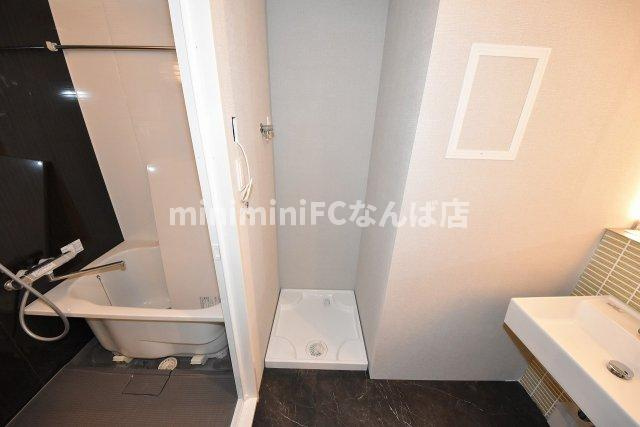 フェリスタ堀江のその他共用部分