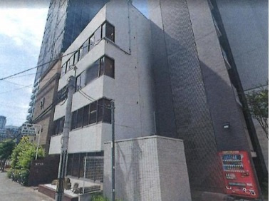 第二大阪弁護士ビル