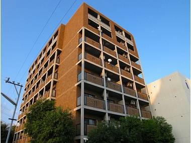 【外観】 | フロレアール都島