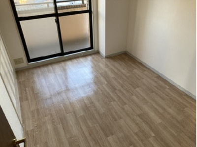 【洋室】 | フロレアール都島