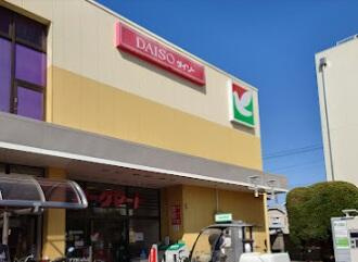 【周辺】 | メゾン須賀 | ヨークマート芝前川店まで330m