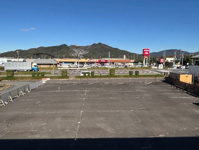 桜川市西桜川貸地の画像