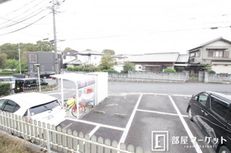 【展望】 | 同型タイプ