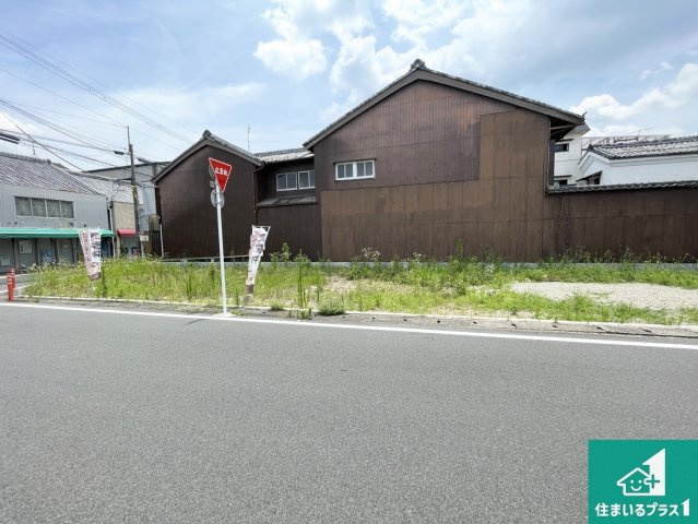 南丹市八木町八木鹿草　新築一戸建て