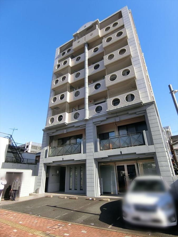 みついビル