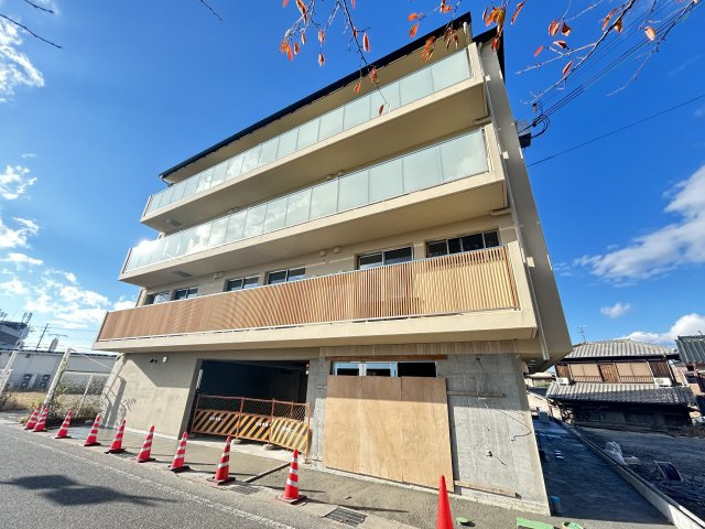 プレミール小野王子町
