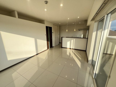 【居間・リビング】 | BRAIM　OMOTESANDOⅡ