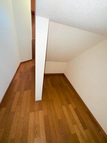 ビューテラスユウⅠの内装