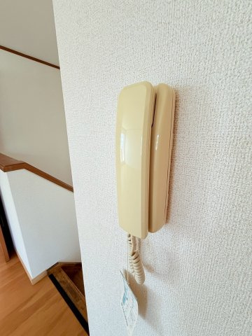 ビューテラスユウⅠのセキュリティ