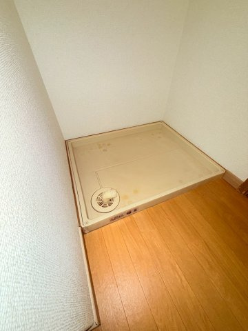 ビューテラスユウⅠの設備