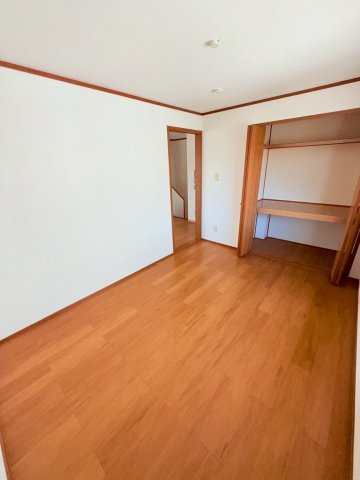 ビューテラスユウⅠの内装