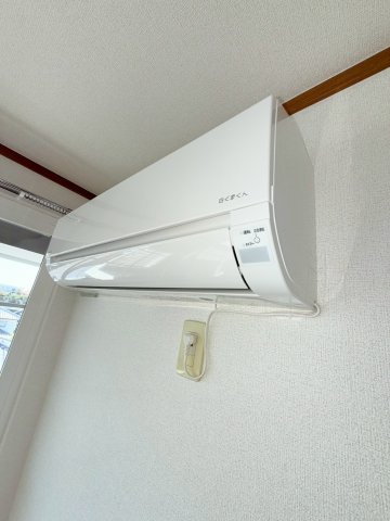 ビューテラスユウⅠの設備