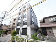ハーモニーフラッツ住吉の画像