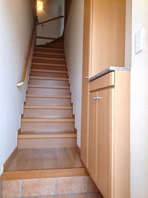 サピーＭ＆Ｓ　　刈谷市の賃貸ならクラスホーム刈谷店の玄関