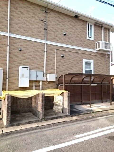 サピーＭ＆Ｓ　　刈谷市の賃貸ならクラスホーム刈谷店のその他共用部分