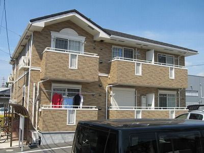 サピーＭ＆Ｓ　　刈谷市の賃貸ならクラスホーム刈谷店の外観