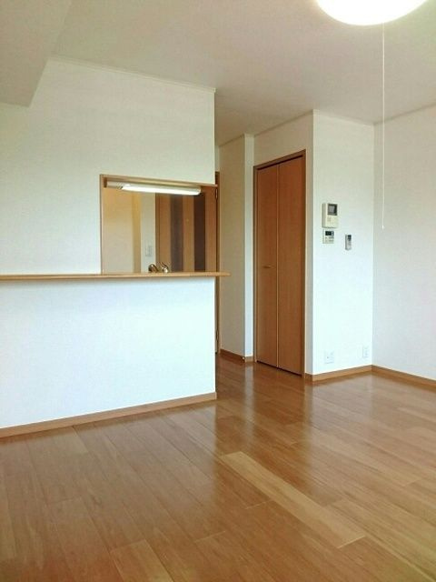 サピーＭ＆Ｓ　　刈谷市の賃貸ならクラスホーム刈谷店の居間・リビング