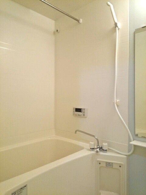 サピーＭ＆Ｓ　　刈谷市の賃貸ならクラスホーム刈谷店の浴室