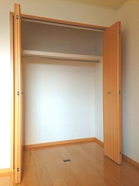 サピーＭ＆Ｓ　　刈谷市の賃貸ならクラスホーム刈谷店の収納