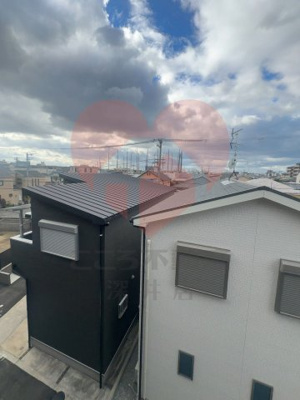 【展望】 | BR Maison堺石津