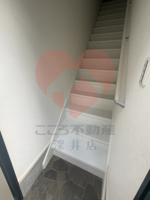 【玄関】 | BR Maison堺石津