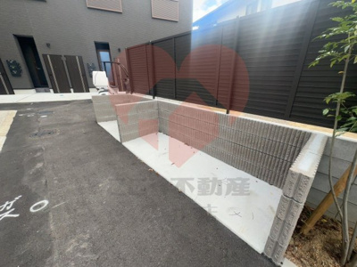 【その他共用部分】 | BR Maison堺石津