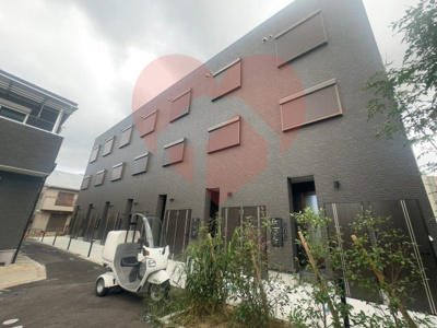 【外観】 | BR Maison堺石津