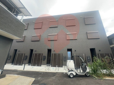  | BR Maison堺石津