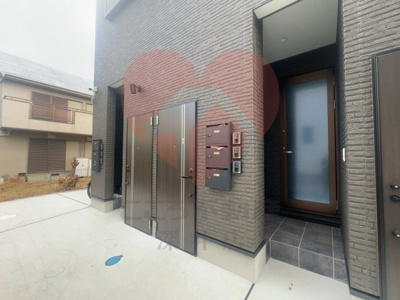  | BR Maison堺石津