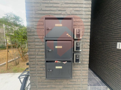  | BR Maison堺石津