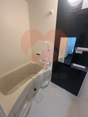 【浴室】 | BR Maison堺石津