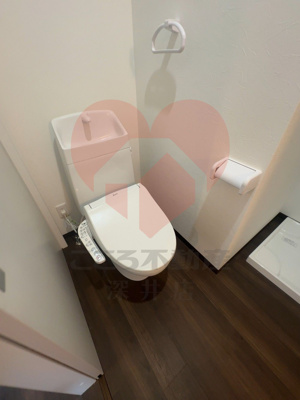 【トイレ】 | BR Maison堺石津