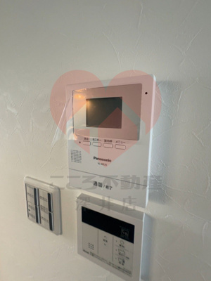 【セキュリティ】 | BR Maison堺石津