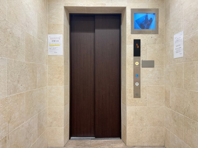 TLRレジデンス本町WESTのその他共用部分