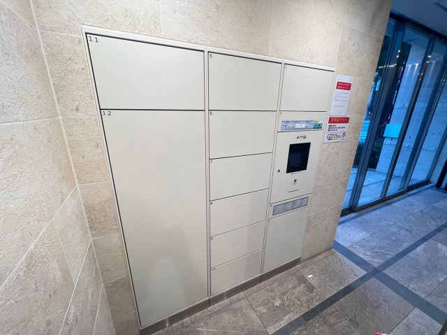 TLRレジデンス本町WESTのその他共用部分