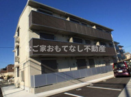 D-ROOM東須ヶ口の画像